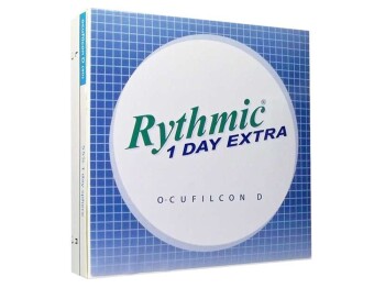 Rythmic 1 Day EXTRA (90er)