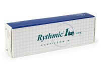 Rythmic 1 Day EXTRA Toric (30er)