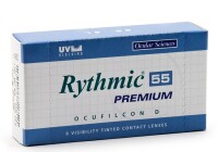 Rythmic 55 Premium UV (6er)