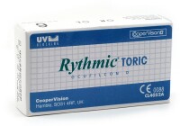 Rythmic Toric UV