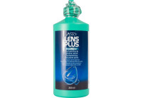 Lens Plus Ocupure Kochsalzlösung (1x 360ml)