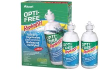 Opti-Free RepleniSH (2x 300ml)