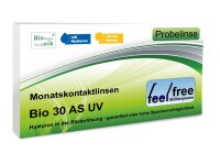 Feel free Brillenpause bio 30 AS UV (1x Probe)