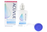 Acuvue RevitaLens MPDS (1x 100ml) Urlaubspack Complete