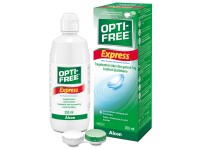 Opti-Free Express (1x 355ml)