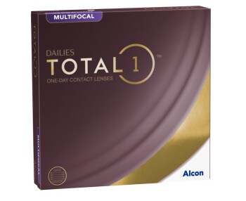 Dailies Total1 Multifocal (90er)