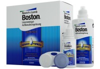 Boston Advance Multipack (3x 30ml Cleaner + 3x 120ml...