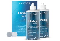 Avizor Unica Sensitive (2x350ml) Doppelpack