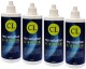 Premium my solution All-In-One L&ouml;sung (4x 360ml)