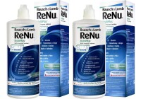 ReNu MultiPlus - Fresh Lens Comfort (2x 360ml)