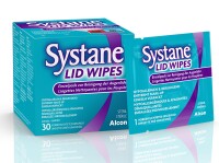 Systane Lid wipes (30 St&uuml;ck) LidCare