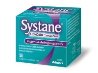 Systane Lid wipes (30 St&uuml;ck) LidCare