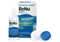 ReNu MultiPlus - Fresh Lens Comfort (100ml) Flight Pack
