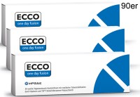 ECCO One Day fusion toric (3x 30er)