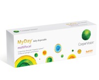 MyDay multifokal (30er)