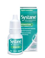 Systane Hydration (10ml)