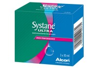 Systane Ultra (3x 10ml)