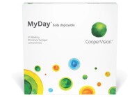 MyDay (90er) MHD