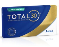 TOTAL 30 for Astigmatism (3er)
