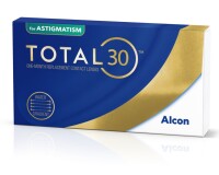 TOTAL 30 for Astigmatism (6er)