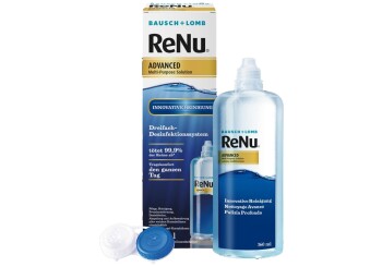 ReNu Advanced (1x 360ml)