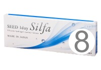 SEED 1day Silfa (8er)
