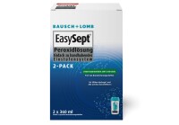 Easysept (2x 360ml) Multipack