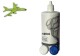 Premium Pflege - Kombil&ouml;sung mit Hyaluron (100ml) Flightpack Kontaktlinsen