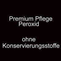 Alternative Ersatz EYE2 Oxy Peroxid 2x360ml - Premium Pflege Peroxid