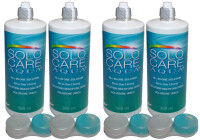 SoloCare Aqua (4x 360ml)
