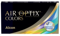 Air Optix Aqua Color (2 stk.)
