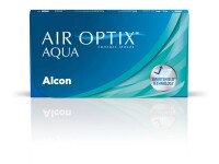 Air Optix Aqua (3er)