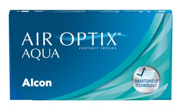 Air Optix Aqua (6er)