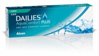 Dailies AquaComfort Plus Toric (30er)