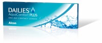 Dailies AquaComfort Plus (10er)