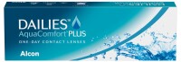 Dailies AquaComfort Plus (30er)