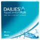 Dailies AquaComfort Plus (90er)