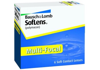 SofLens Multifocal (6er)