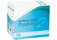 PureVision 2 HD (6er)