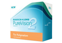 PureVision 2 HD for Astigmatism (6er)
