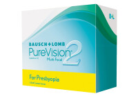 PureVision 2 for Presbyopia (3er)