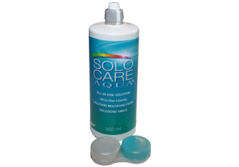 SoloCare Aqua (1x 360ml)