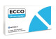 ECCO silicone comfort (6er)