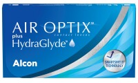 Air Optix plus HydraGlyde (6er)