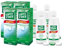 Opti-Free Express (4x 355ml)