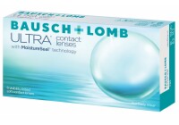 Bausch + Lomb ULTRA for Astigmatism (6er)