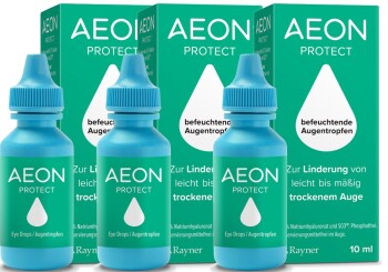 AEON Protect (3x 10ml) Augentropfen