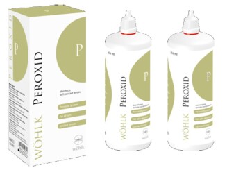 WÖHLK PEROXID P (2x 360ml)