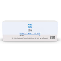 MediVent Evolution Elite Sph. 1 Day (3x 30er)