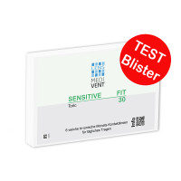 MediVent Sensitive Fit Toric (1er)